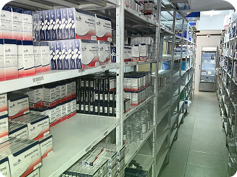 ¿Tu farmacia realmente está ganando dinero, o solo estás moviendo cajas?